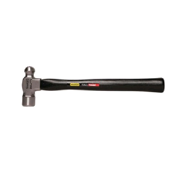STHMMR 12 OZ - Wood Grip Hammer